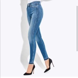 Reposhing these amazing AYR that I wish fit me…Perfect condition.